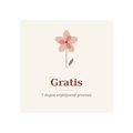 7 dagen gratis tool