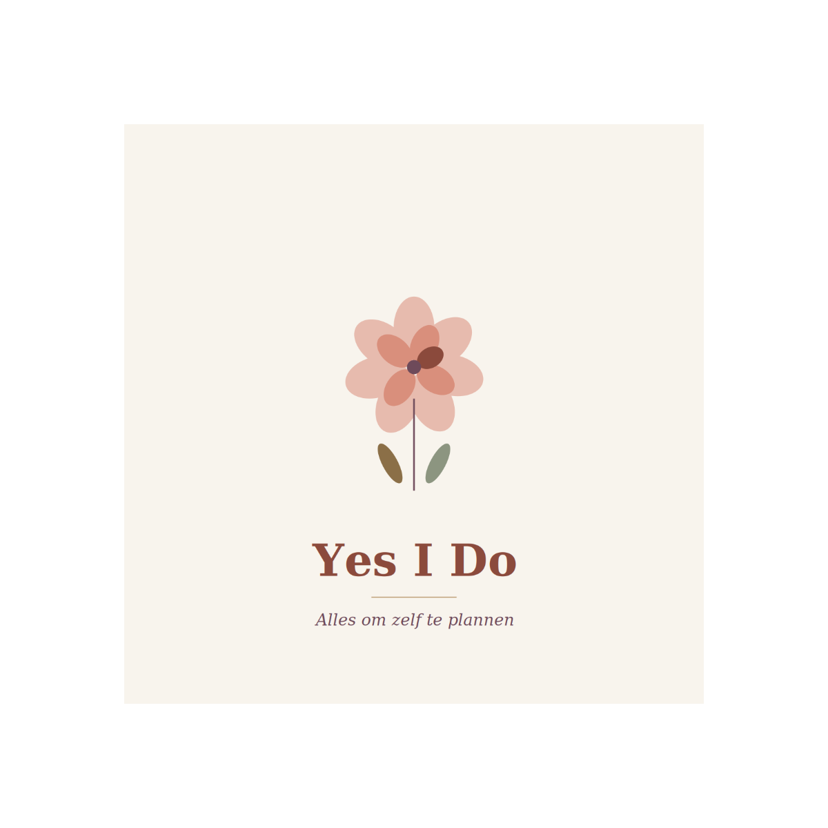 Yes - I Do