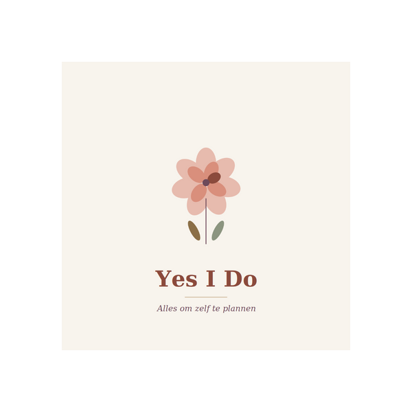 Yes, I Do