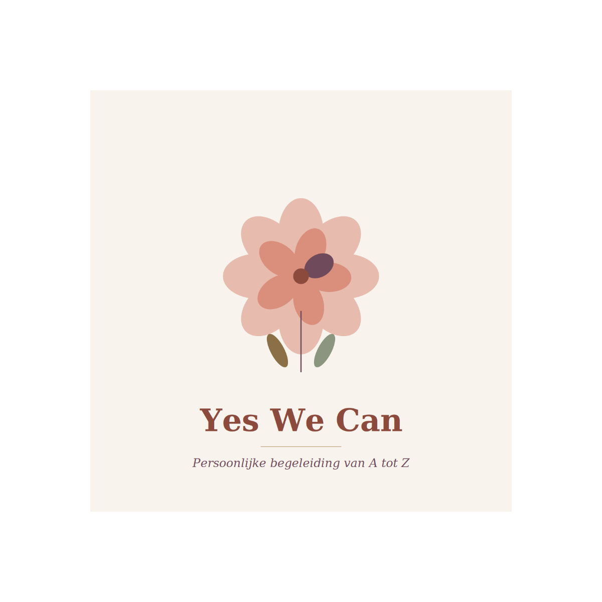 Yes - We Can