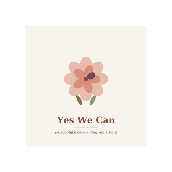 Yes, We Can